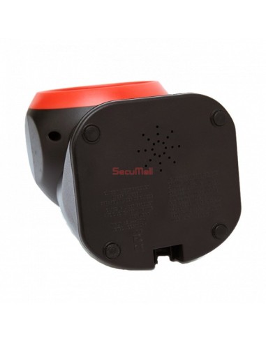 ZKB107 | SecuMall Maroc