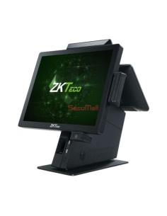 ZKBio810 | SecuMall Maroc