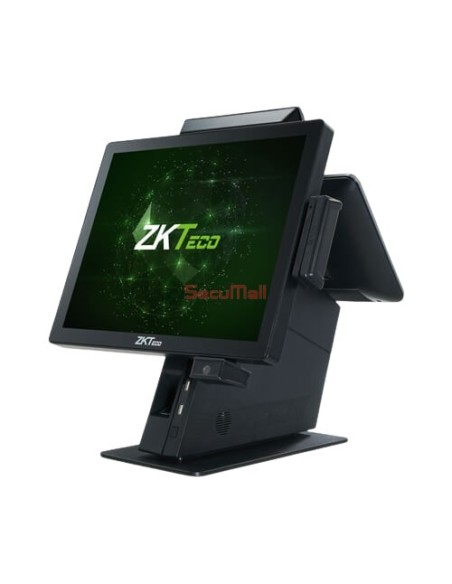 ZKBio850 | SecuMall Maroc