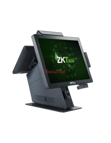 ZKBio850 | SecuMall Maroc