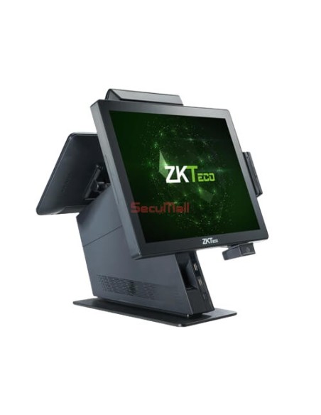 ZKBio850 | SecuMall Maroc