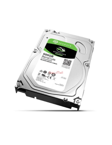 Disque dur interne 500 Go 64 Mo | SecuMall Maroc