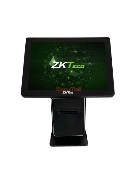 ZKBio910P | SecuMall Maroc