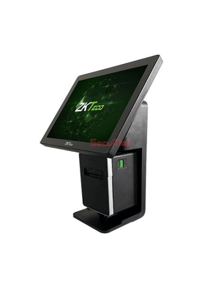 ZKBio910P | SecuMall Maroc