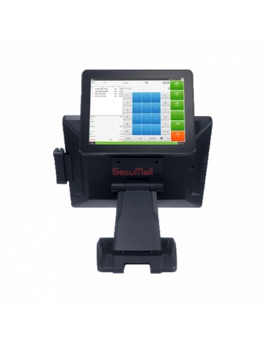 ZKBio950 | SecuMall Maroc