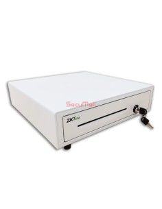 ZKC0408 BLANC | SecuMall Maroc