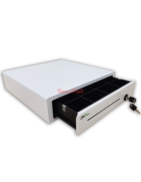 ZKC0408 BLANC | SecuMall Maroc