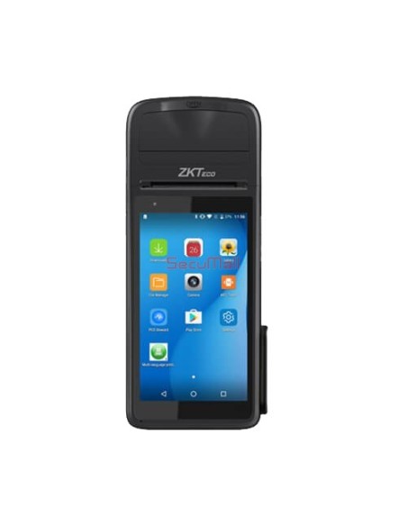 ZKH200 | SecuMall Maroc
