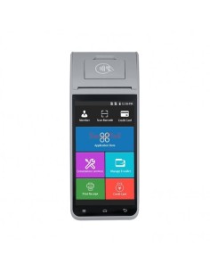 ZKH300 | SecuMall Maroc