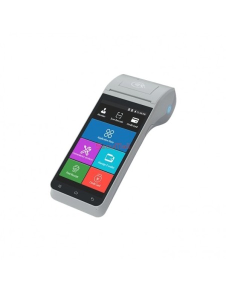 ZKH300 | SecuMall Maroc