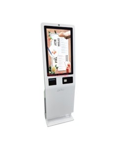 ZKSOKiosk 2000 | SecuMall Maroc