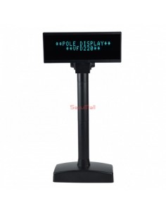ZK-VFD | SecuMall Maroc