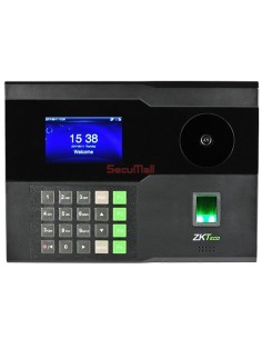 P260 | SecuMall Maroc