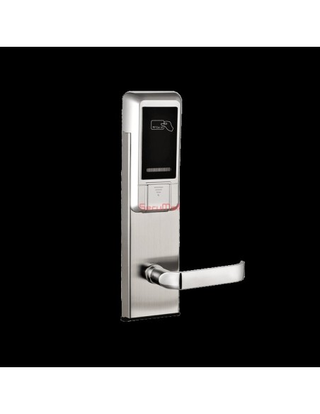 Serrure électronique pour chambre d'hôtel SEH2600 | SecuMall