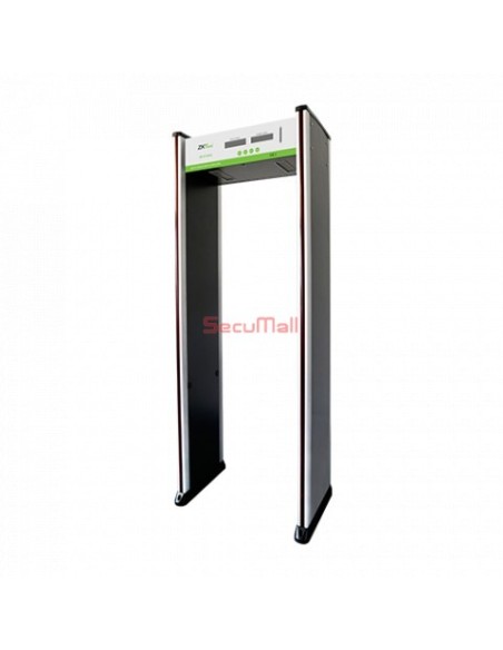 ZK-D1065S | SecuMall Maroc