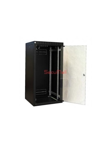Armoire informatique 42U 800*1000 *double | SecuMall Maroc