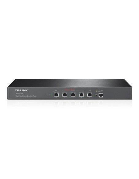 Routeur TP-LINK haut débit Gigabit à répartition de charge |