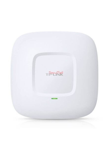 Point d'accès Wi-Fi TP-LINK bi-bande AC1750 PoE Gigabit -