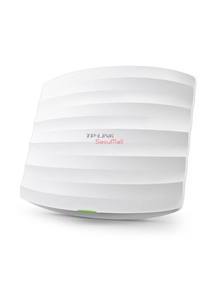 Point d'accès Wi-Fi TP-LINK bi-bande AC1200 PoE Gigabit -