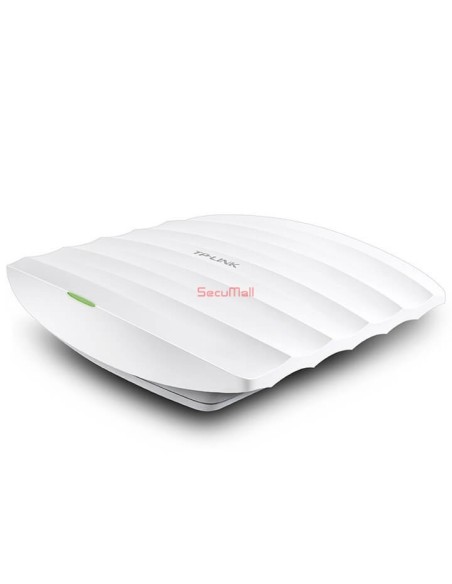 Point d'accès Wi-Fi TP-LINK bi-bande AC1900 PoE Gigabit -