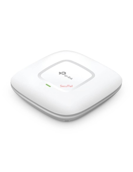 Point d'accès Wi-Fi TP-LINK bi-bande AC1750 PoE Gigabit -