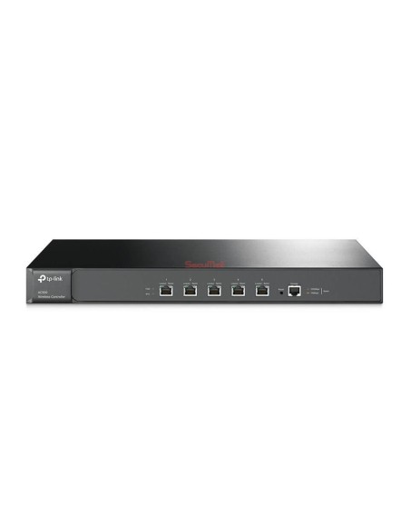 Contrôleur de réseau local TP-LINK sans fil - jusqu'à 500