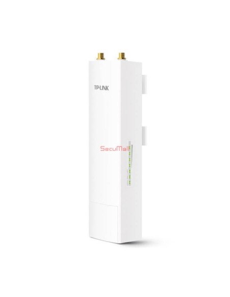 Station CPE Wi-Fi extérieur TP-LINK - 5 GHz 300 Mbps 16dBi