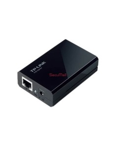 Injecteur PoE TP-LINK | SecuMall Maroc