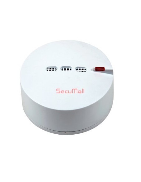 Détecteur de monoxyde de carbon pour plafond | SecuMall Maroc