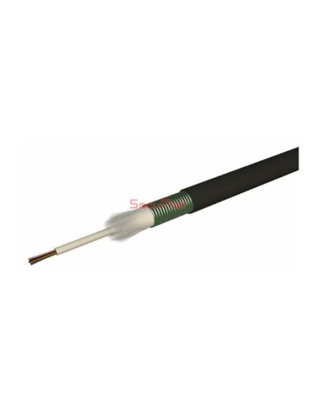 fibre optique 24FO 50/125 OM2 STRUCT SERREE INT SH VLT |