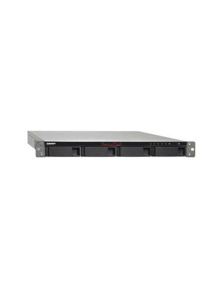 Rackable Sata QNAP TS-453BU-4G | SecuMall Maroc