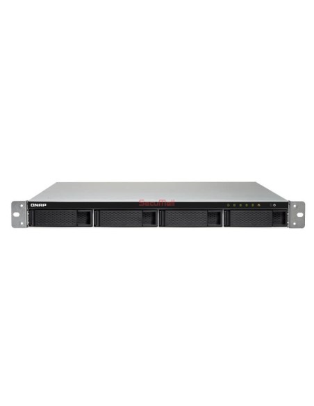 Rackable Sata QNAP TS-453BU-RP-4G | SecuMall Maroc