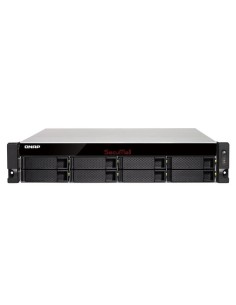 Rackable Sata QNAP TS-853BU-RP-4G | SecuMall Maroc