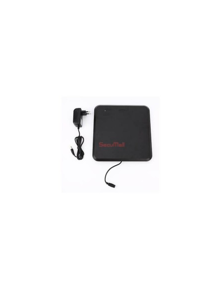 Désactiveur antivol (RF) | SecuMall Maroc