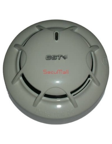 Détecteur automatique optique de fumée conventionnel | SecuMall