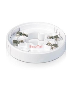 Socle pour détecteur adressable GST serie DI et DC | SecuMall