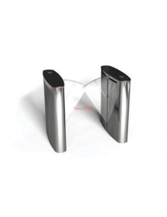 Tourniquet - Couloir rapide pour passage | SecuMall Maroc