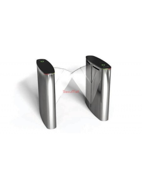 Tourniquet - Couloir rapide pour passage | SecuMall Maroc