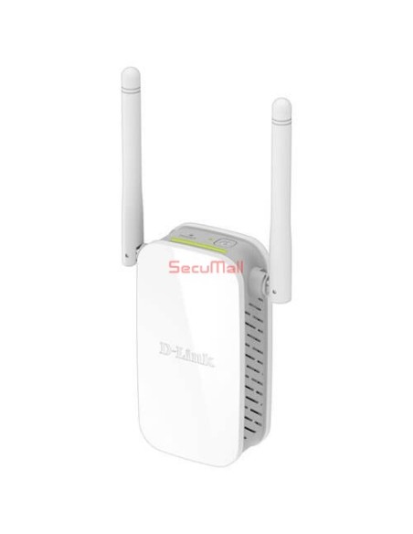 Point d'accès / Recepteur Wi-Fi N300 D-LINK - 2 Antennes