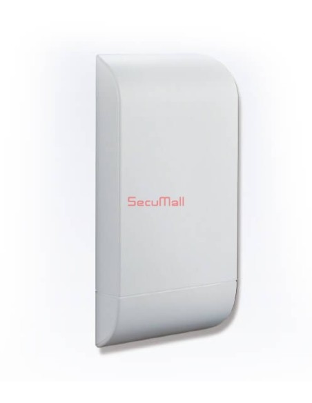 Point d'accès Wi-Fi 3410 extérieur D-LINK | SecuMall Maroc