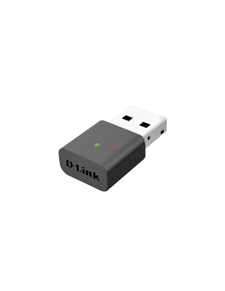 Clé Wi-Fi N Nano D-LINK | SecuMall Maroc