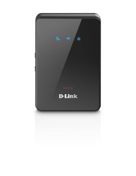 Routeur mobile 4G / LTE D-LINK | SecuMall Maroc