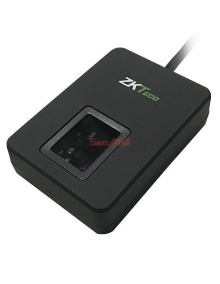 Lecteur d'enregistrement d'empreintes digitales USB ZK-9500 |