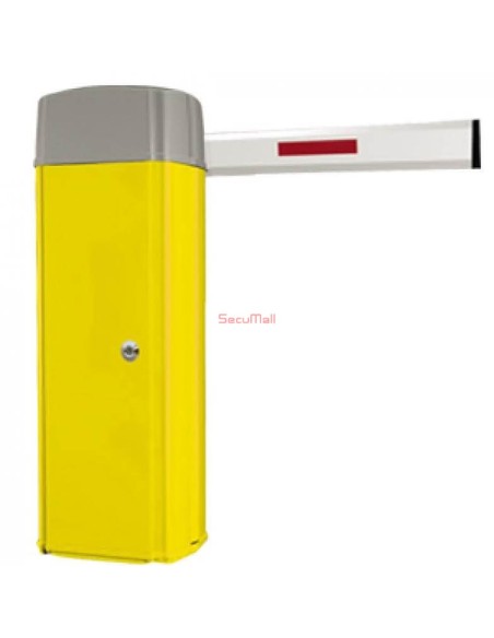 Barriere automatique 6 mètres | SecuMall Maroc