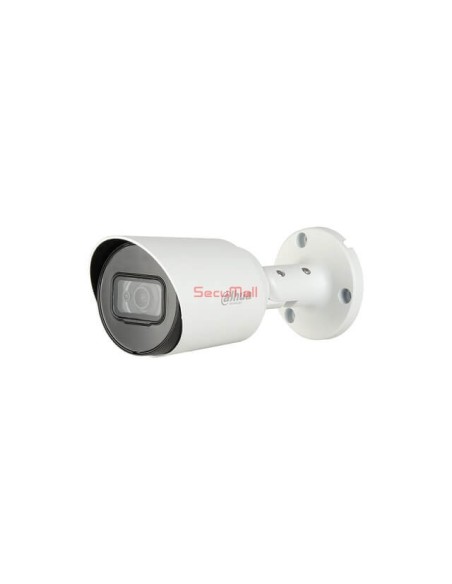CAMERA DH-HAC-HFW1400TP 4MP 3.6mm ETANCHE DAHUA | SecuMall Maroc