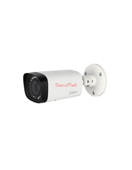CAMERA HFW1400RP-VF 4MP VARIFOCAL ETANCHE DAHUA | SecuMall Maroc