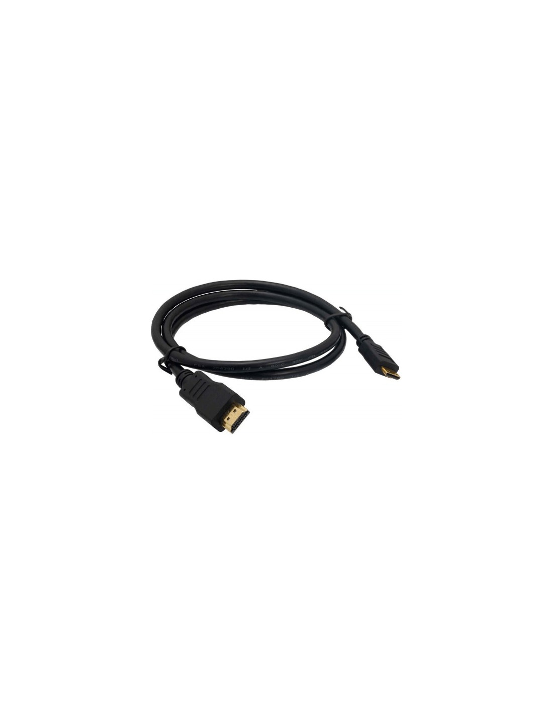 Câble HDMI-HDMI 3m - Raspberry Pi Maroc - Technologie HDMI