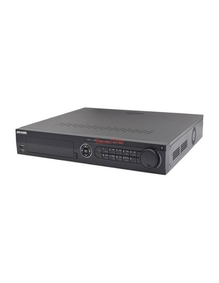 DVR Turbo HD HIKVISION DS-7232HGHI-SH | SecuMall Maroc