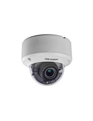 Caméras de surveillance HD - SCH-DS-2CE56H0T-VPIT3ZF - CAMERA DS-2CE56H0T-VPIT3ZF 5MP HIKVISION - SecuMall Maroc