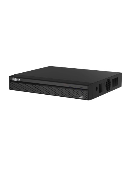 DVR XVR5108HS Penta-brid 1080P 8 canaux dahua | SecuMall Maroc
